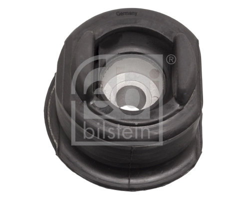 Bushing, axle beam